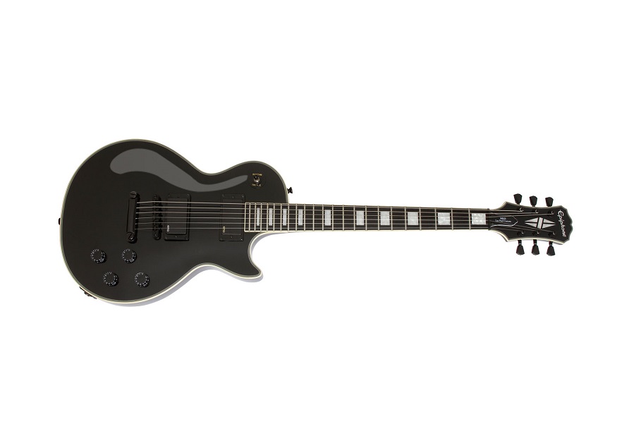 Matt heafy new epiphone 2020 hotsell