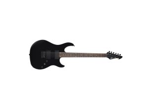 PEAVEY AT200 AUTO TUNING ELECTRIC GUITAR POWERED BY ANTARES - BLACK