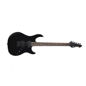 PEAVEY AT200 AUTO TUNING ELECTRIC GUITAR POWERED BY ANTARES - BLACK