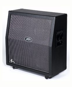 Peavey Triple XXX 4x12" Inch Slant Speaker Cabinet Quadbox