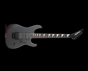 jackson dinky dxmg grey electric guitar