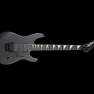 jackson dinky dxmg grey electric guitar