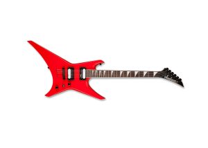 Jackson JS32T Warrior Electric Guitar Ferrari Red