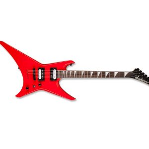 Jackson JS32T Warrior Electric Guitar Ferrari Red