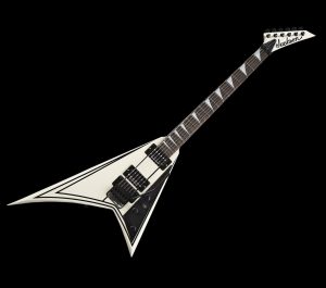 Jackson Randy Rhoads RR5FR Floyd Rose Electric Guitar