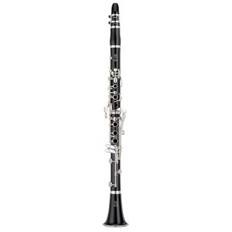 Yamaha YCL450III Wooden Clarinet V Series YCL-450 with Warranty – South