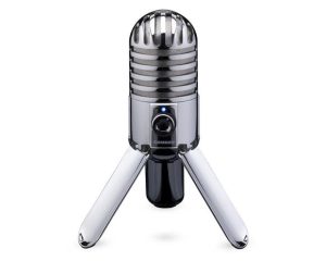 samson meteor usb microphone mic