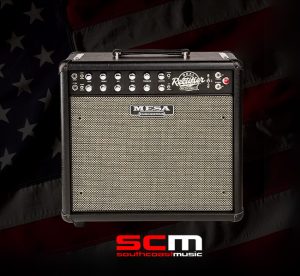 MESA BOOGIE RECTOVERB 25 1x12 COMBO AMPLIFIER PRE-CHRISTMAS SPECIAL LIMITED STOCK!