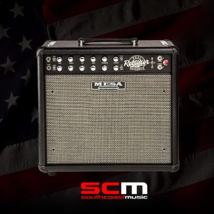 MESA BOOGIE RECTOVERB 25 1x12 COMBO AMPLIFIER PRE-CHRISTMAS SPECIAL LIMITED STOCK!