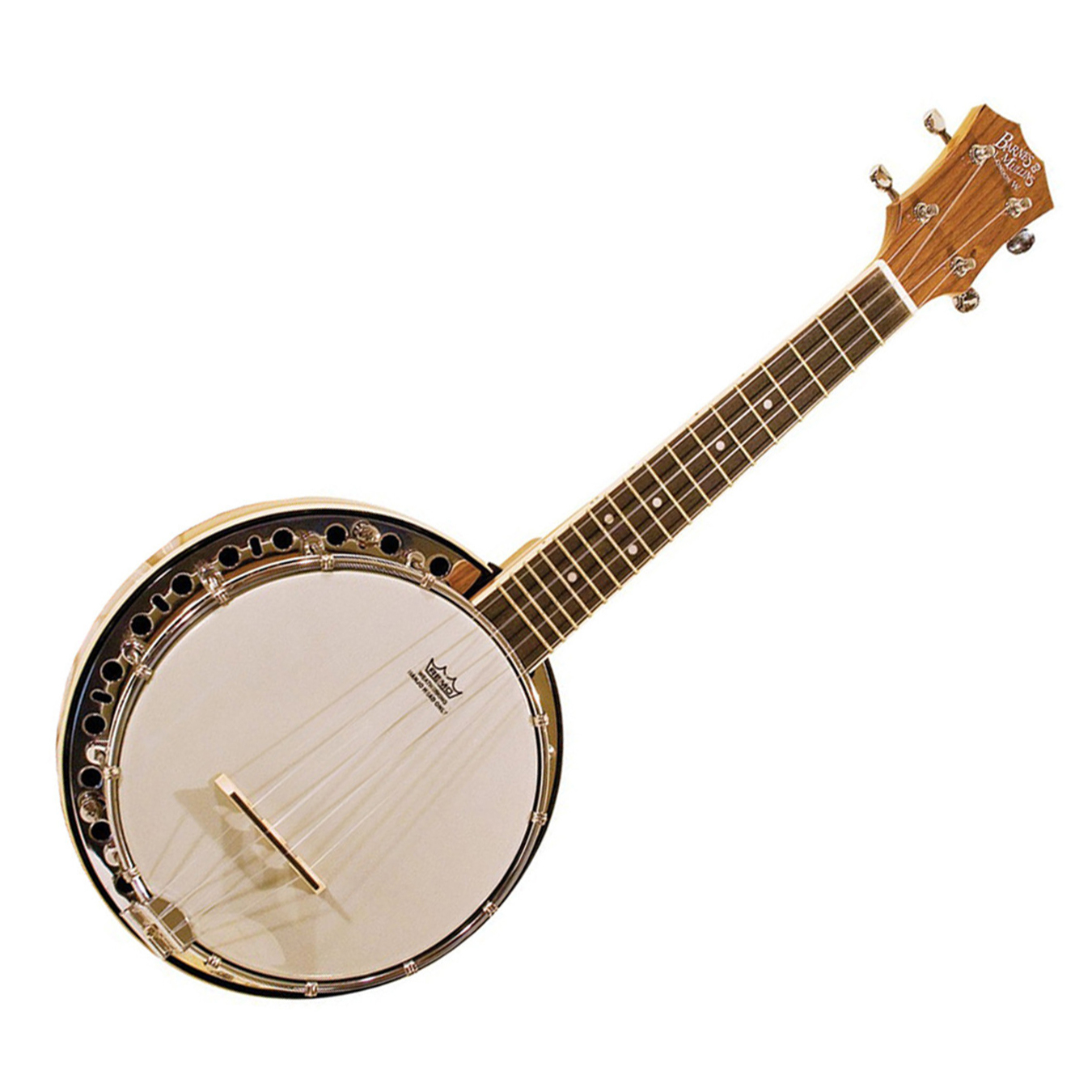 Banjo Ukuleles