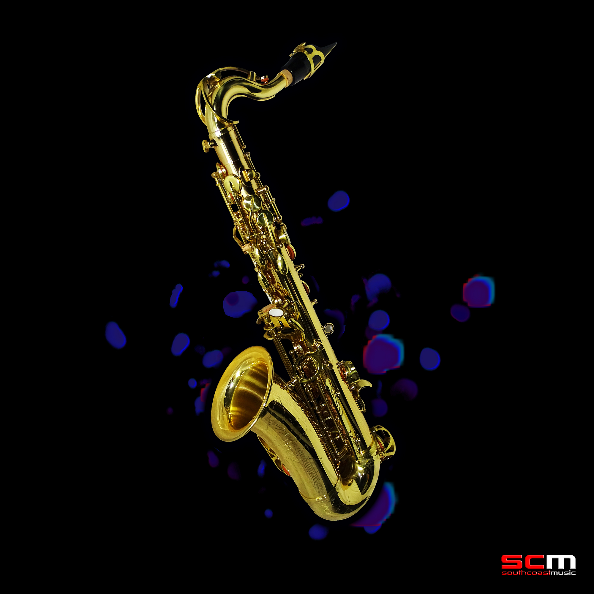 Wisemann Junior Alto Saxophone Outfit superb quality, tone & action