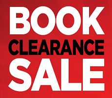 Book Clearance