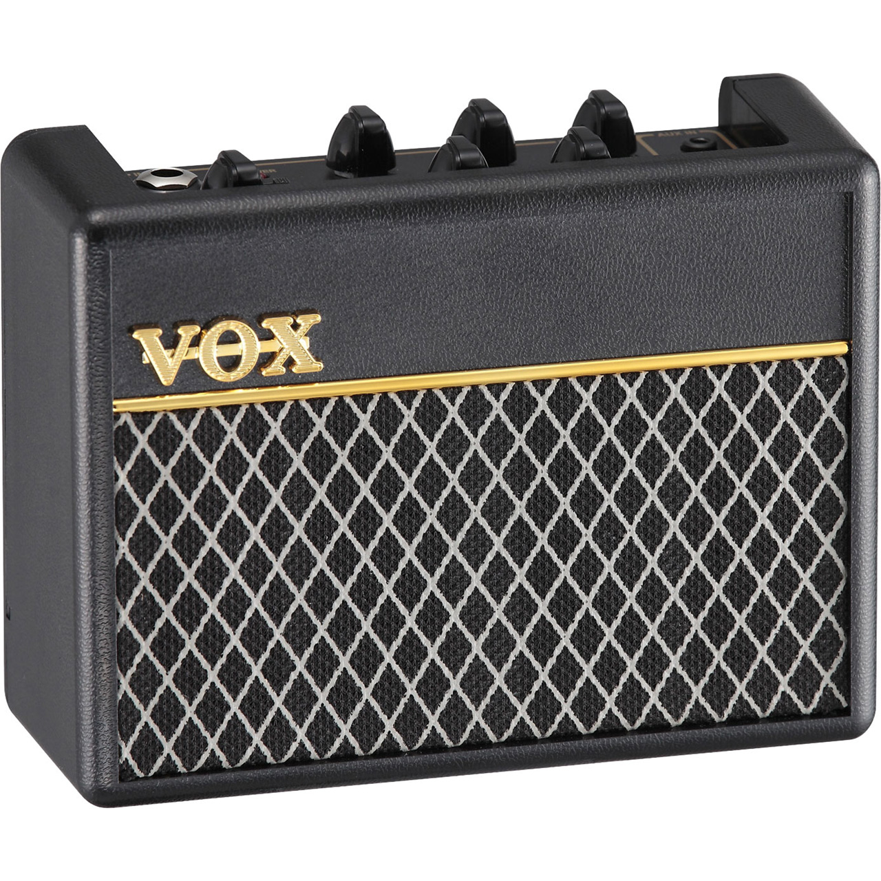 VOX AC1 RhythmVOX Bass Amp Mini Bass Guitar Amplifier - LAST ONE