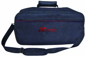XTREME CTB50 BONGOS PROTECTION SMALL BONGO GIG BAG
