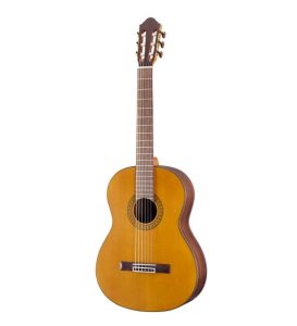 WALDEN WN730 CONCERT SIZE CLASSICAL GUITAR