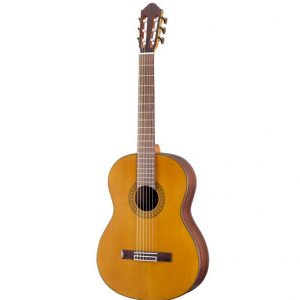 WALDEN WN730 CONCERT SIZE CLASSICAL GUITAR