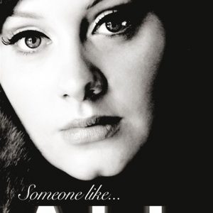 Someone_Like_Adele BOOK