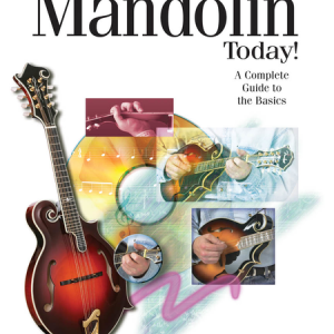 hal leonard play mandolin today dvd