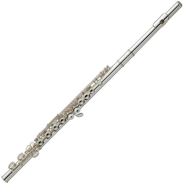 YAMAHA YFL211 ID STUDENT FLUTE WITH SPLIT E MECHANISM