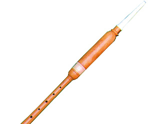 75277 COCUSWOOD IM IVORY PRACTICE CHANTER