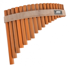 POWERBEAT PAN FLUTE FP10 10 NOTE PANFLUTE