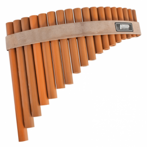 POWERBEAT PAN FLUTE FP10 10 NOTE PANFLUTE