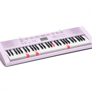 CASIO LK127 LIGHT UP KEYBOARD