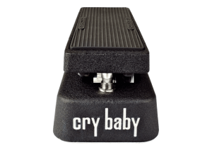 Clyde McCoy CryBaby WahWah Guitar Pedal