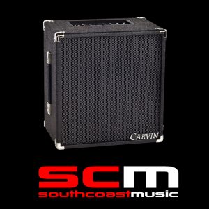 CARVIN MB15 250 watt 1 x 15" Micro Bass Amp Combo