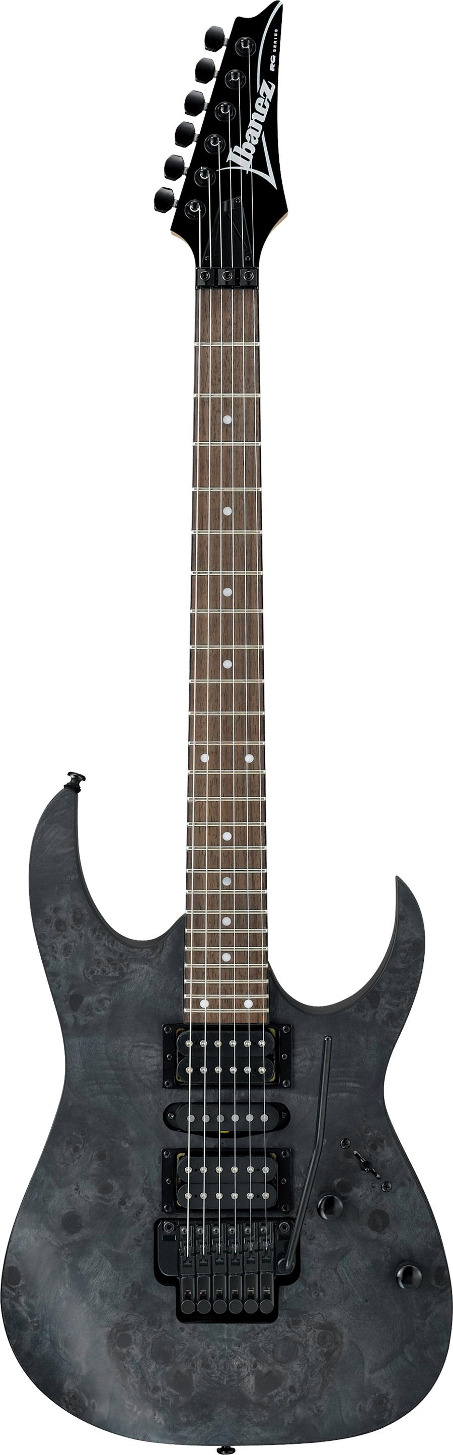 Ibanez RG RG370PBZ