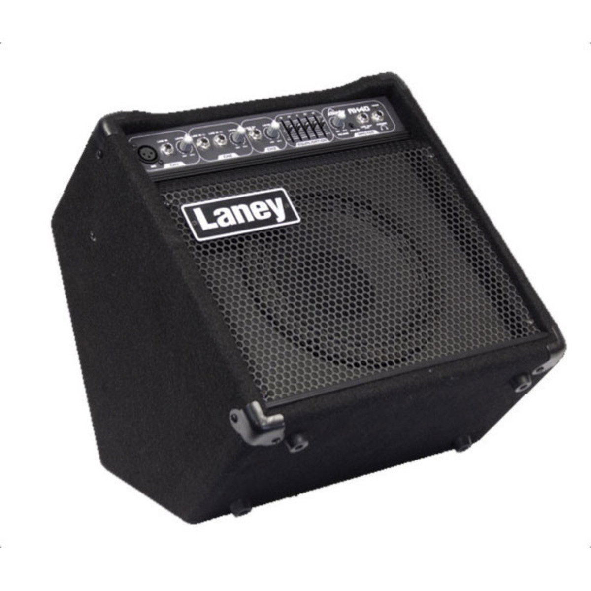 LANEY AH40 multiinput combo amplifier 40 WATT Amp Bass, Electronic