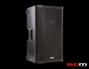 QSC K10 A 10" 1000W Active Loudspeaker SIX year warranty! FREE SHIPPING!