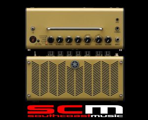 Yamaha THR Series Amps THR5A Acoustic  Electric Guitar Mini Modeling Amplifier