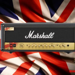 Marshall 1923 Limited Edition 50 Watt Amplifier Head - BRAND NEW!