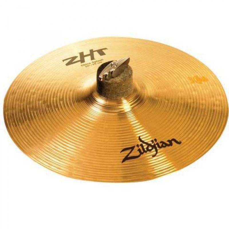 zht10cs zildjian 10 china splash cymbal