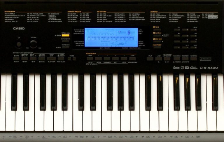 ctk4400