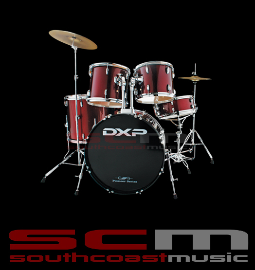 Dxp drums discount