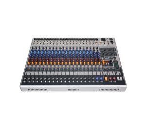 PEAVEY XR1220 POWERED MIXER 20 CHANNEL