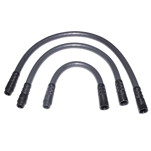 ACCETERA R-16S 16" Solid Core Goose Neck Flexible Extension that Brings Microphones Closer & Enables Hands Free