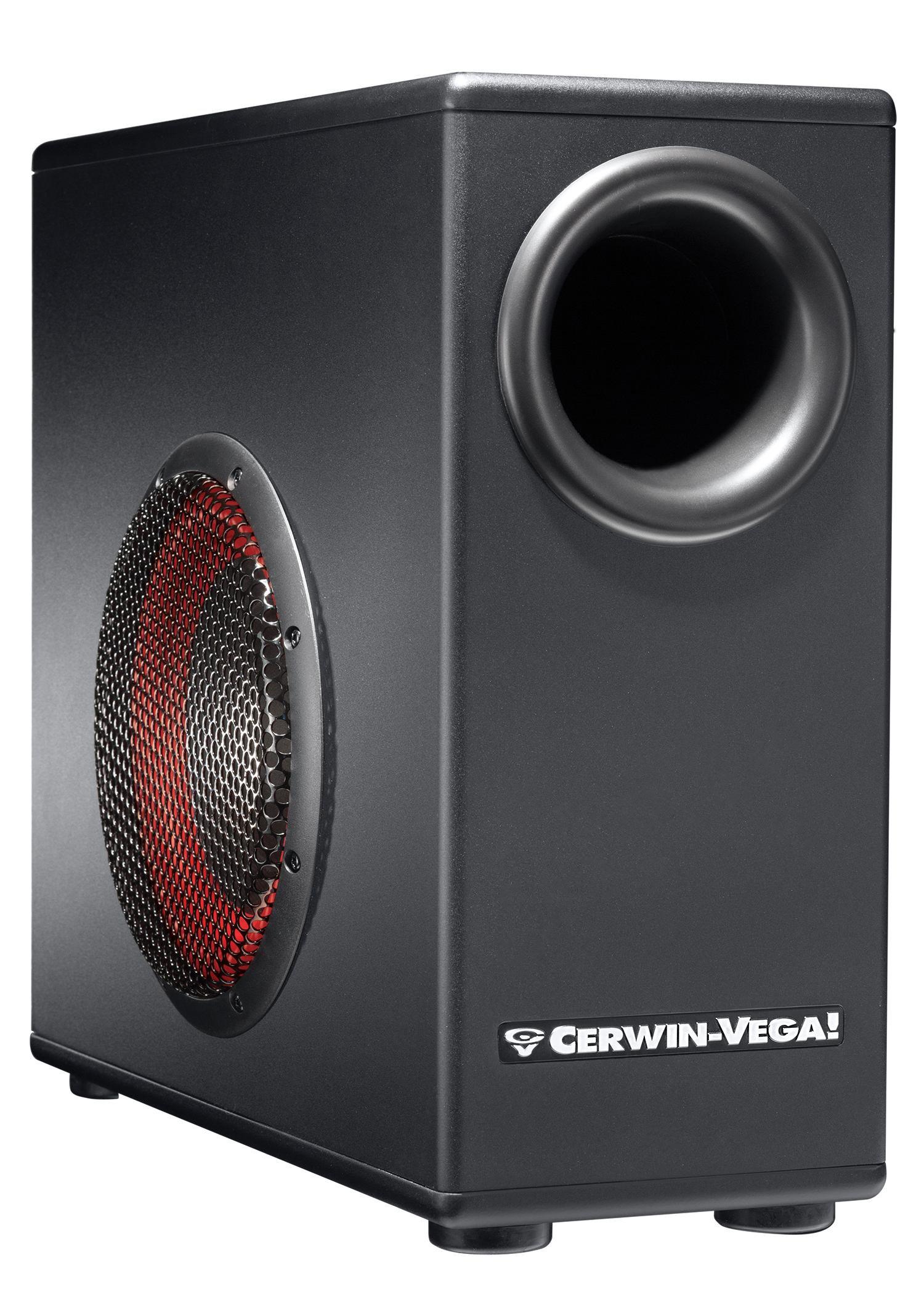cerwin vega sub