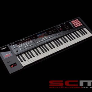 FA06 ROLAND FA-06 SYNTHESIZER - BRAND NEW STOCK UNOPENED BOX!