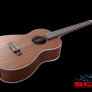 LANIKAI LU21BEK BARITONE ACOUSTIC ELECTRIC UKULELE with FISHMAN KULA PICK UP