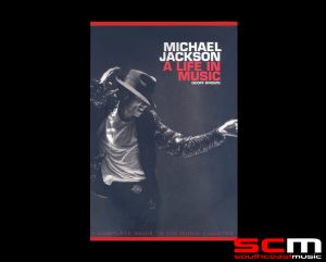 Michael Jackson A Life in Music by Geoff Brown