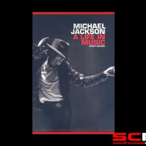 Michael Jackson A Life in Music by Geoff Brown