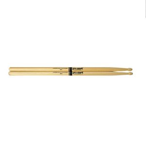 PROMARK 5A Wood Tip Drumsticks American Hickery Drum Stick TX5AW