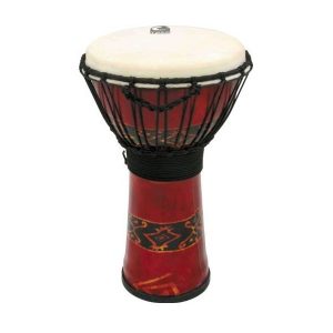 TOCA tocspdj10 DJEMBE