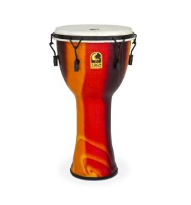 TOCA sfdjm10fmec DJEMBE