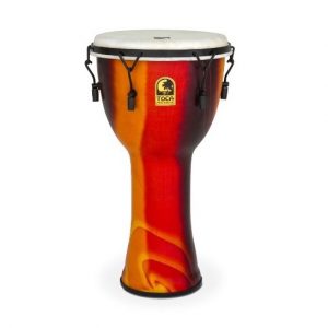 TOCA sfdjm10fmec DJEMBE