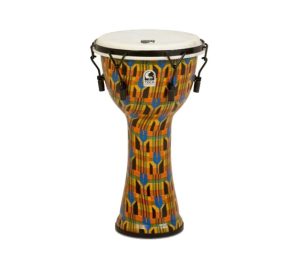 TOCA sfdmx10f KENTE MECHANICALLY TUNED