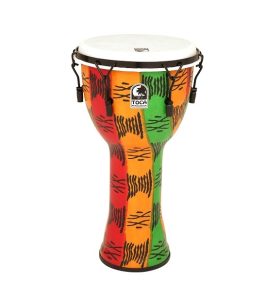 TOCA tocaspirit SPIRIT DJEMBE